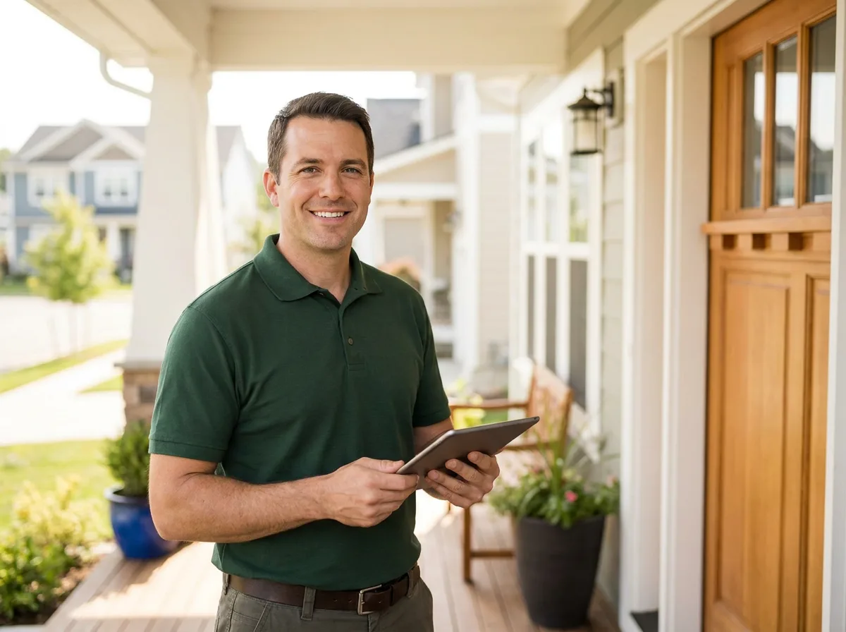 Pest control FAQs for Independence, WI